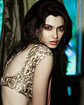 Diana Penty